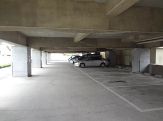 【駐車場】 | カーサグラン余戸