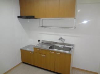 【キッチン】 | カーサグラン余戸