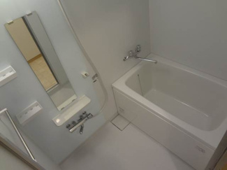 【浴室】 | カーサグラン余戸