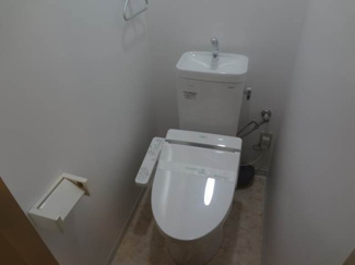 【トイレ】 | カーサグラン余戸