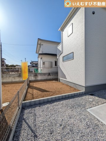 Livele Garden.S　深谷上柴町西第5の庭|ガーデニングが楽しめそう
季節の草花で彩りを！ガーデニングで緑あふれる景色を作るのも楽しみ♪