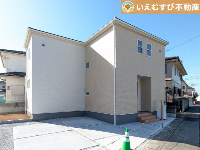 Livele Garden.S　深谷上柴町西第5