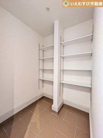 Livele Garden.S　深谷上柴町西第5の内装