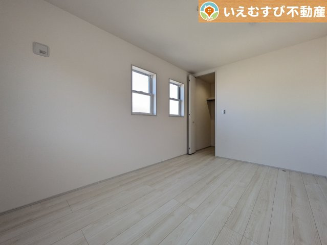 Livele Garden.S　深谷上柴町西第5の洋室