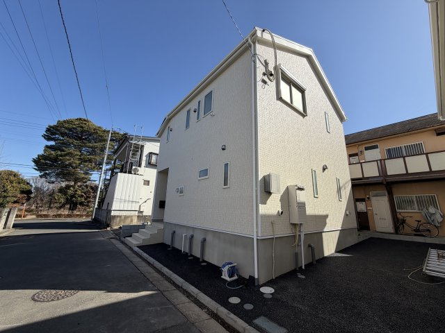 東村山市青葉町第24