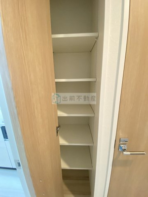 【収納】 | ウエリスアーバン大塚