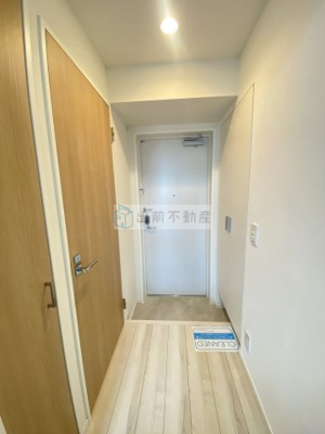 【玄関】 | ウエリスアーバン大塚