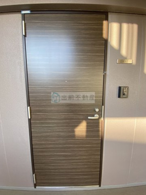 【玄関】 | ウエリスアーバン大塚