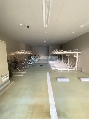 【駐車場】 | ウエリスアーバン大塚