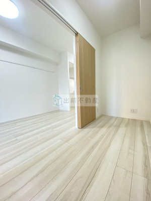 【内装】 | ウエリスアーバン大塚