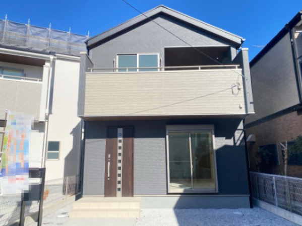 『八王子市新築戸建て』八王子市大和田町3-11-9【仲介手数料無料】　１０期