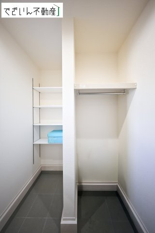 【玄関】 | Livele Garden.S熊谷市河原町第5　新築住宅 | 現地(2026年1月撮影)