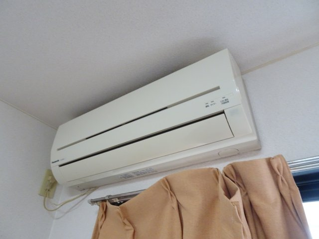 フォレストハイム21の設備