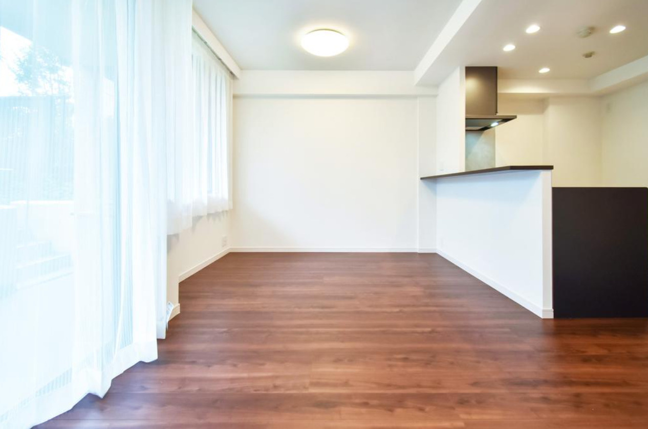 パークハイム横濱山手【仲介手数料無料】ペット可♪