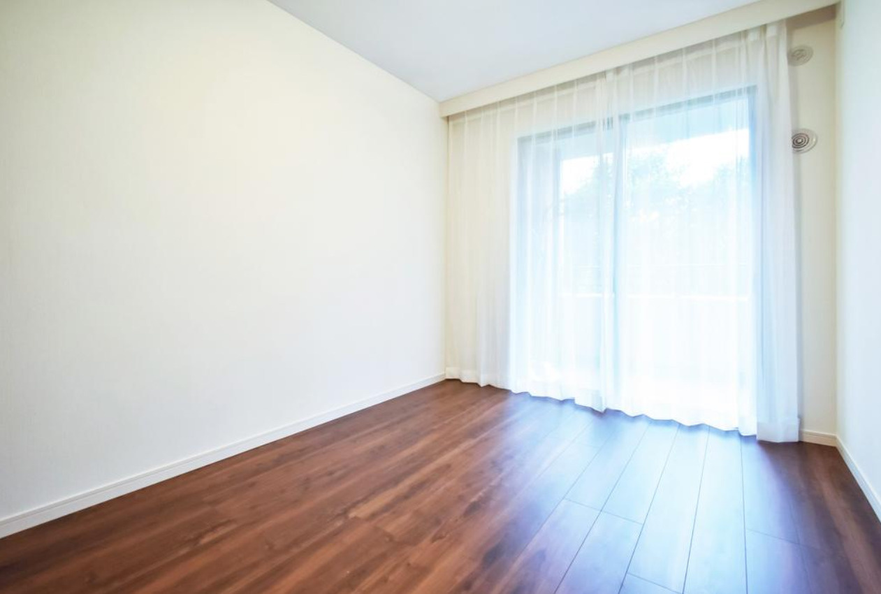 パークハイム横濱山手【仲介手数料無料】ペット可♪の洋室