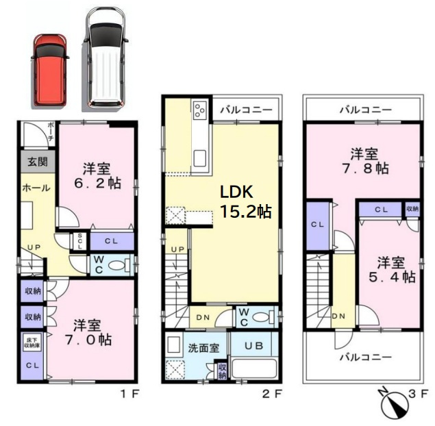 明石市二見町東二見