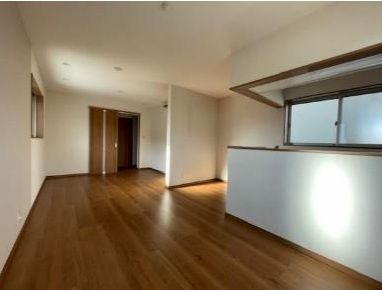 明石市二見町東二見の内装