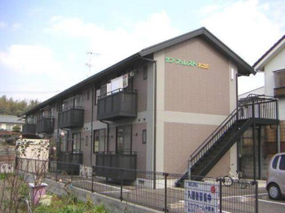 【外観】 | サンフォレスト木之庄 | サンフォレスト木之庄・木造