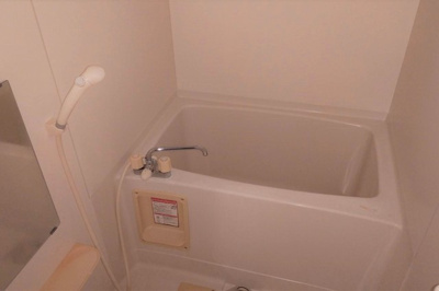 【浴室】 | サンフォレスト木之庄