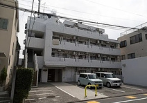 ラフィネ西荻の画像