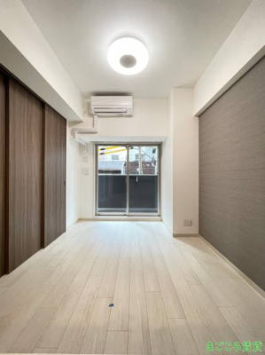 【洋室】 | エステムコート堺筋本町