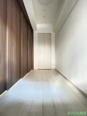 【寝室】 | エステムコート堺筋本町