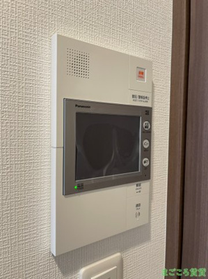 【セキュリティ】 | エステムコート堺筋本町