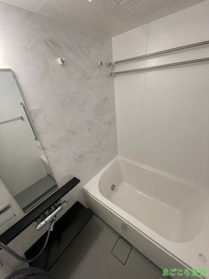 【浴室】 | エステムコート堺筋本町