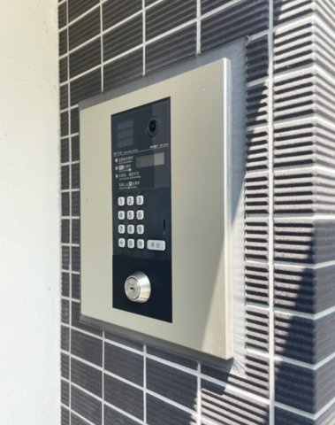 アラート銀座イーストのその他共用部分