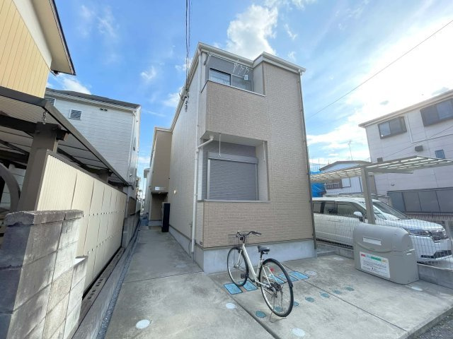 グランデ一ノ割