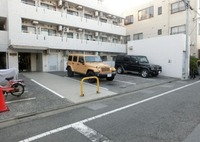 【その他】 | ラフィネ西荻