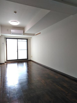 【居間・リビング】 | ラフィネ西荻