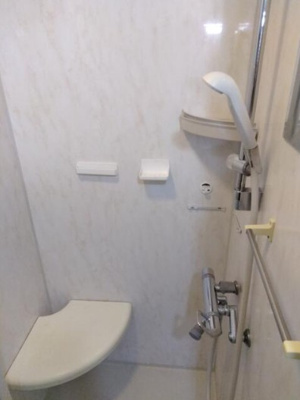 【シャワールーム】 | ラフィネ西荻