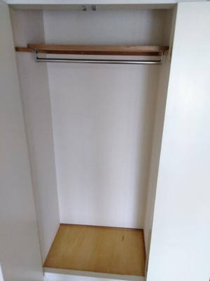 【収納】 | ラフィネ西荻