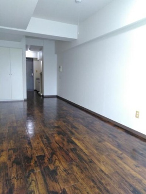 【内装】 | ラフィネ西荻