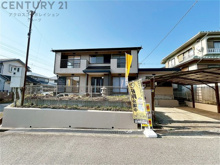 西宮市北六甲台1丁目中古戸建の画像