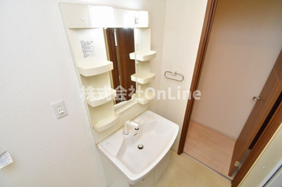 【独立洗面台】 | ソフテイルSIX