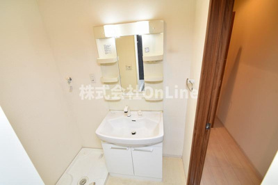 【洗面所】 | ソフテイルSIX