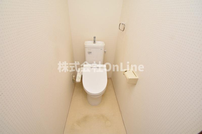 【トイレ】 | ソフテイルSIX