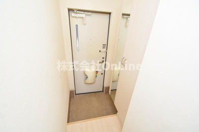 【玄関】 | ソフテイルSIX