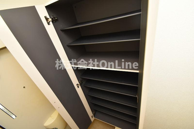 【収納】 | ソフテイルSIX