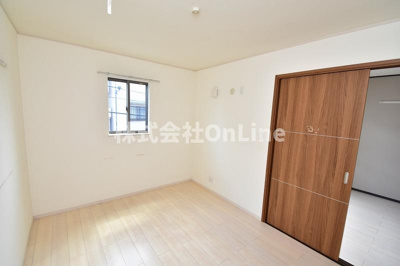 【洋室】 | ソフテイルSIX