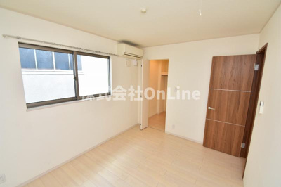 【洋室】 | ソフテイルSIX