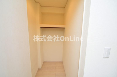 【収納】 | ソフテイルSIX