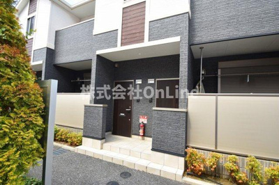 【エントランス】 | ソフテイルSIX