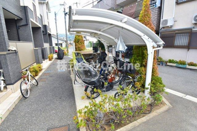 【その他共用部分】 | ソフテイルSIX