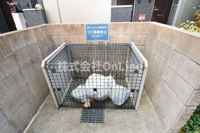 【その他共用部分】 | ソフテイルSIX