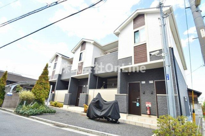 【外観】 | ソフテイルSIX