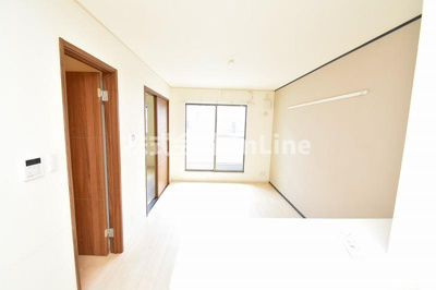 【居間・リビング】 | ソフテイルSIX