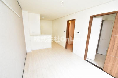 【居間・リビング】 | ソフテイルSIX